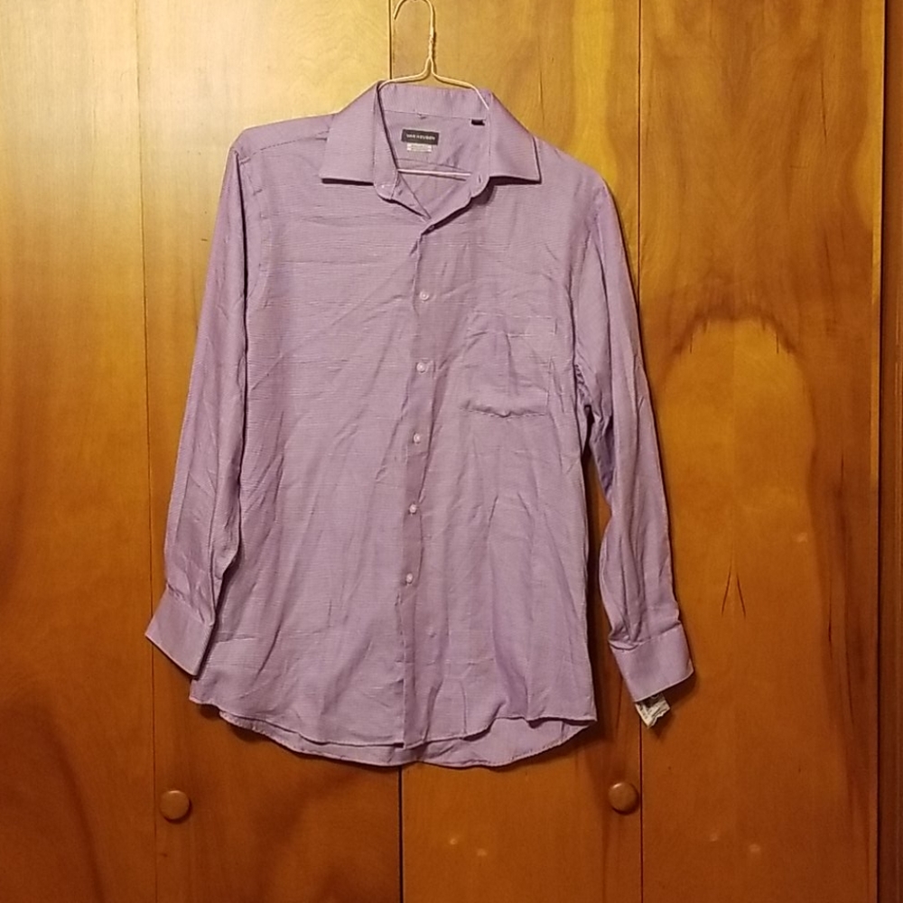 Mens dress shirt